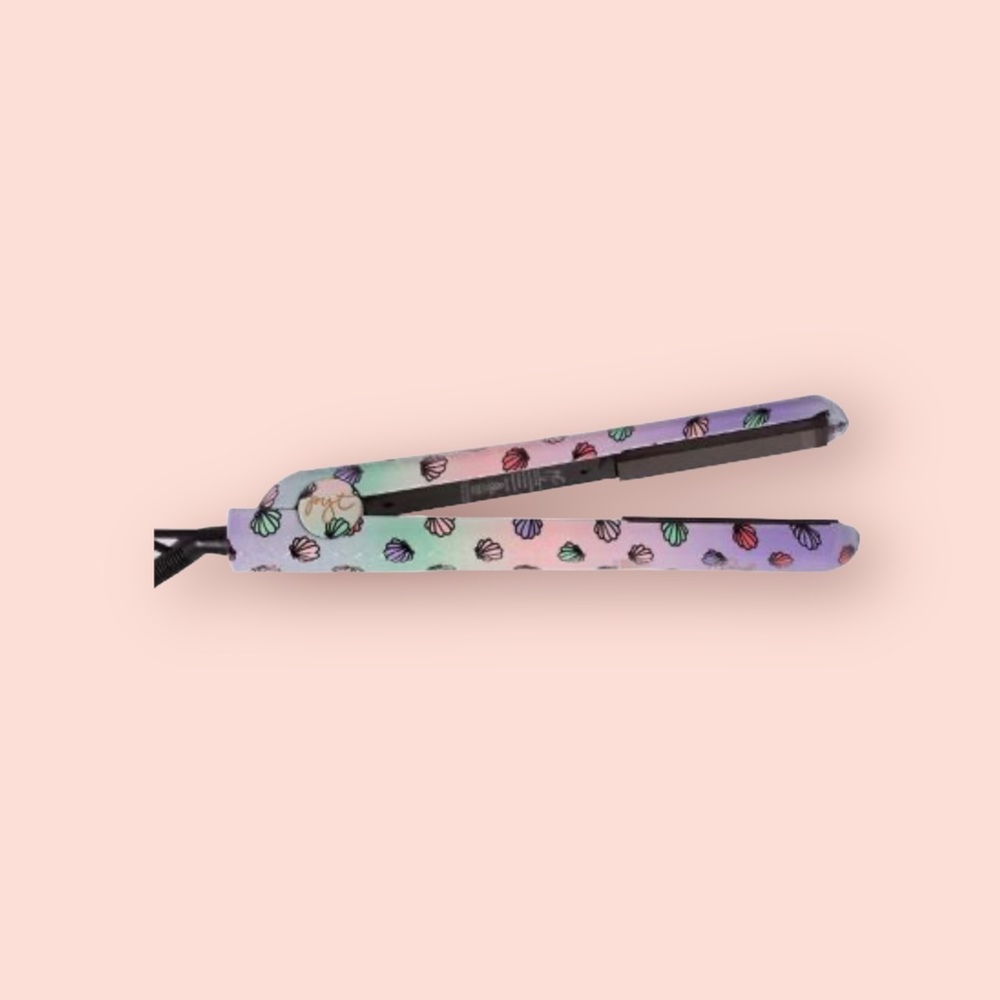 PYT HAIR
Ceramic Styling Tool
Mermaid